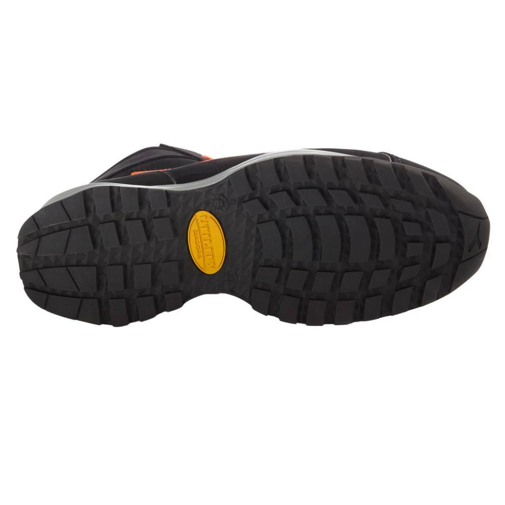 Chaussures De Sécurité Montantes DIADORA GLOVE MDS S3 HRO SRC 7 Chaussures De Sécurité Montantes DIADORA GLOVE MDS S3 HRO SRC – Image 5