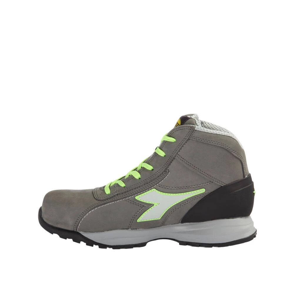 Chaussures De Sécurité Montantes DIADORA GLOVE MDS S3 HRO SRC 19 Chaussures De Sécurité Montantes DIADORA GLOVE MDS S3 HRO SRC – Image 17