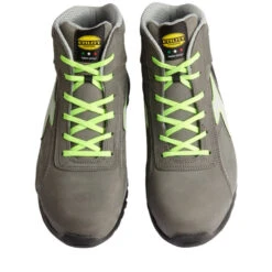 Chaussures De Sécurité Montantes DIADORA GLOVE MDS S3 HRO SRC 39 Chaussures De Sécurité Montantes DIADORA GLOVE MDS S3 HRO SRC -Vêtements Travail Série chaussures de securite montantes diadora glove mds s3 hro src gris haut