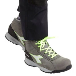 Chaussures De Sécurité Montantes DIADORA GLOVE MDS S3 HRO SRC 40 Chaussures De Sécurité Montantes DIADORA GLOVE MDS S3 HRO SRC -Vêtements Travail Série chaussures de securite montantes diadora glove mds s3 hro src gris porte