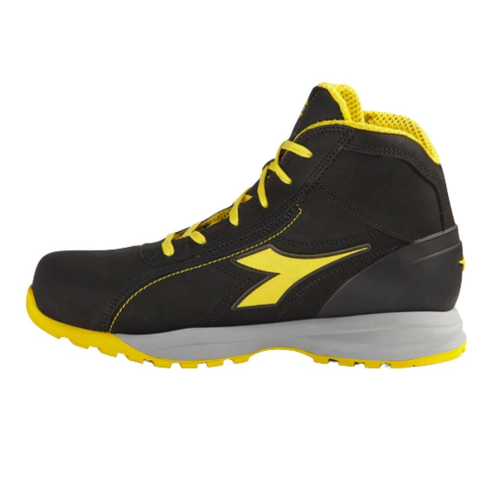 Chaussures De Sécurité Montantes DIADORA GLOVE MDS S3 HRO SRC 11 Chaussures De Sécurité Montantes DIADORA GLOVE MDS S3 HRO SRC – Image 9
