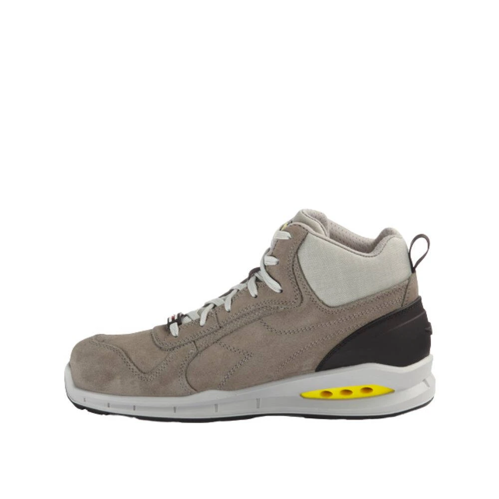 Chaussures De Sécurité Montantes DIADORA RUN NET S3 SRC 7 Chaussures De Sécurité Montantes DIADORA RUN NET S3 SRC – Image 5