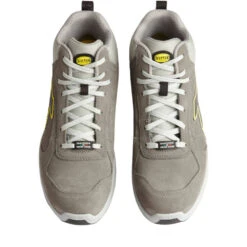 Chaussures De Sécurité Montantes DIADORA RUN NET S3 SRC 22 Chaussures De Sécurité Montantes DIADORA RUN NET S3 SRC -Vêtements Travail Série chaussures de securite montantes diadora run net s3 src gris haut