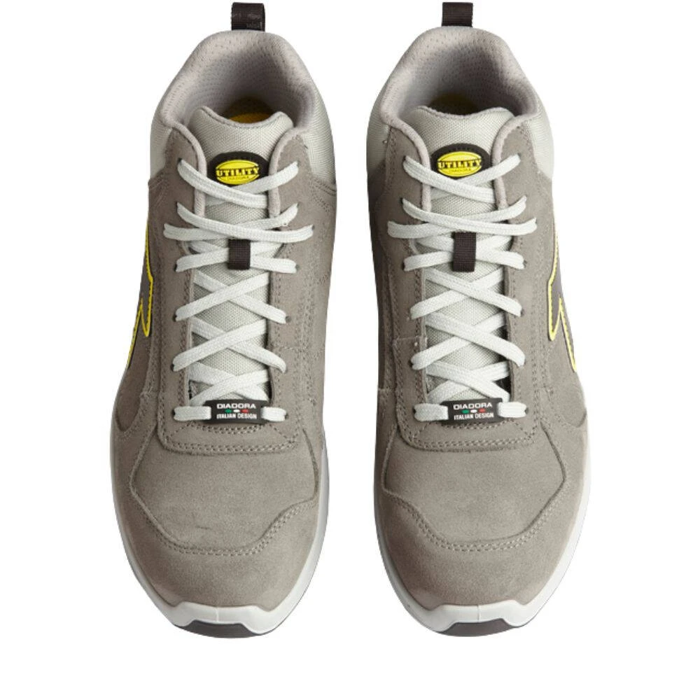 Chaussures De Sécurité Montantes DIADORA RUN NET S3 SRC 9 Chaussures De Sécurité Montantes DIADORA RUN NET S3 SRC – Image 7