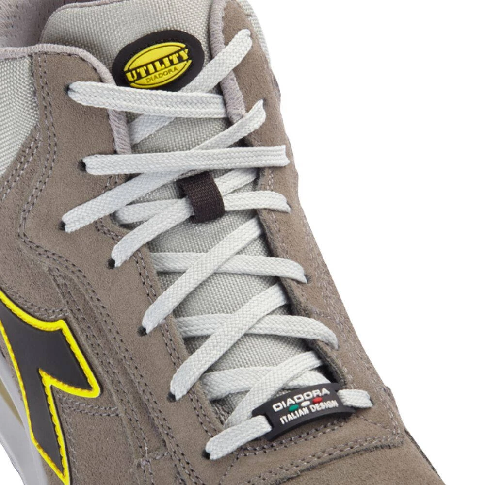 Chaussures De Sécurité Montantes DIADORA RUN NET S3 SRC 11 Chaussures De Sécurité Montantes DIADORA RUN NET S3 SRC – Image 9