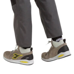 Chaussures De Sécurité Montantes DIADORA RUN NET S3 SRC 26 Chaussures De Sécurité Montantes DIADORA RUN NET S3 SRC -Vêtements Travail Série chaussures de securite montantes diadora run net s3 src gris porte