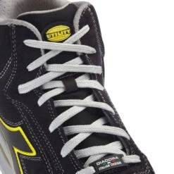 Chaussures De Sécurité Montantes DIADORA RUN NET S3 SRC 21 Chaussures De Sécurité Montantes DIADORA RUN NET S3 SRC -Vêtements Travail Série chaussures de securite montantes diadora run net s3 src noir noir lacets 4