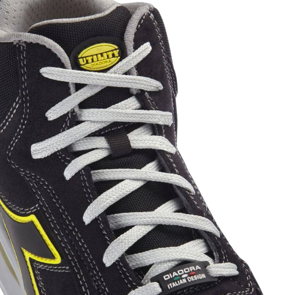 Chaussures De Sécurité Montantes DIADORA RUN NET S3 SRC 8 Chaussures De Sécurité Montantes DIADORA RUN NET S3 SRC – Image 6