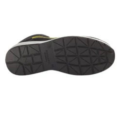 Chaussures De Sécurité Montantes DIADORA RUN NET S3 SRC 23 Chaussures De Sécurité Montantes DIADORA RUN NET S3 SRC -Vêtements Travail Série chaussures de securite montantes diadora run net s3 src noir noir semelle 4