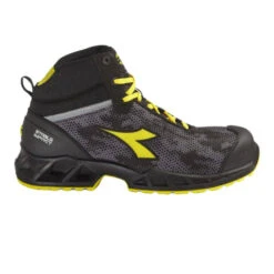 Chaussures De Sécurité Montantes DIADORA SHARK S3 SRC ESD