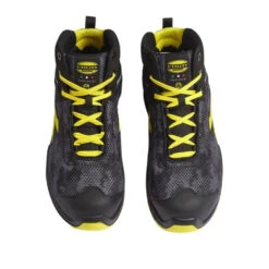 Chaussures De Sécurité Montantes DIADORA SHARK S3 SRC ESD 11 Chaussures De Sécurité Montantes DIADORA SHARK S3 SRC ESD -Vêtements Travail Série chaussures de securite montantes diadora shark s3 src esd paire