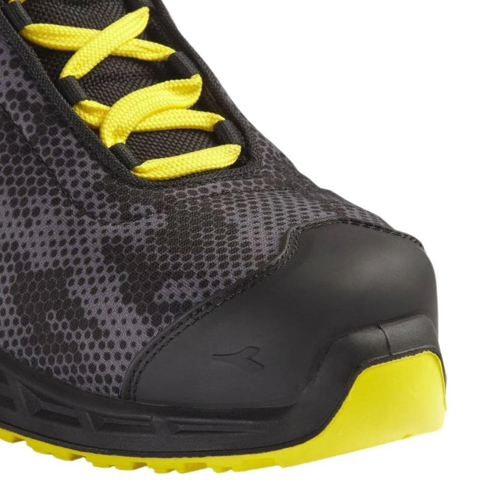 Chaussures De Sécurité Montantes DIADORA SHARK S3 SRC ESD 7 Chaussures De Sécurité Montantes DIADORA SHARK S3 SRC ESD – Image 5
