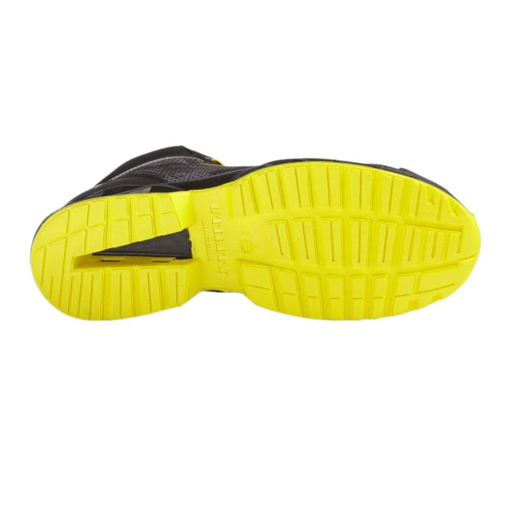 Chaussures De Sécurité Montantes DIADORA SHARK S3 SRC ESD 8 Chaussures De Sécurité Montantes DIADORA SHARK S3 SRC ESD – Image 6