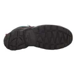 Chaussures De Sécurité Montantes DIADORA SPORT DIATEX S3 WR CI SRC -Vêtements Travail Série chaussures de securite montantes diadora sport diatex s3 wr ci src gris bleu semelle