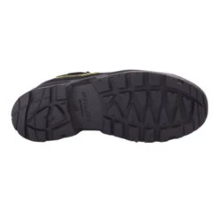 Chaussures De Sécurité Montantes DIADORA SPORT DIATEX S3 WR CI SRC -Vêtements Travail Série chaussures de securite montantes diadora sport diatex s3 wr ci src noir gris semelle