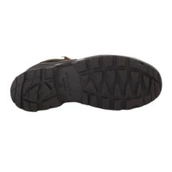 Chaussures De Sécurité Montantes DIADORA SPORT DIATEX S3 WR CI SRC -Vêtements Travail Série chaussures de securite montantes diadora sport diatex s3 wr ci src noir vert semelle