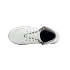 Chaussures De Sécurité Montantes Femme Parade BALLIA S3 SRC ESD -Vêtements Travail Série chaussures de securite montantes femme parade ballia s3 esd blanc dessus 1