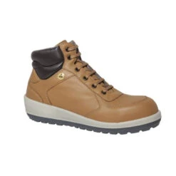 Chaussures De Sécurité Montantes Femme Parade BALLIA S3 SRC ESD