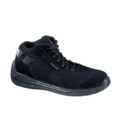 Chaussures De Sécurité Montantes Lemaitre Blackcobra S3 CI SRC