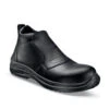 Chaussures De Sécurité Montantes Homme Lemaitre BLACKMAX S2 SRC