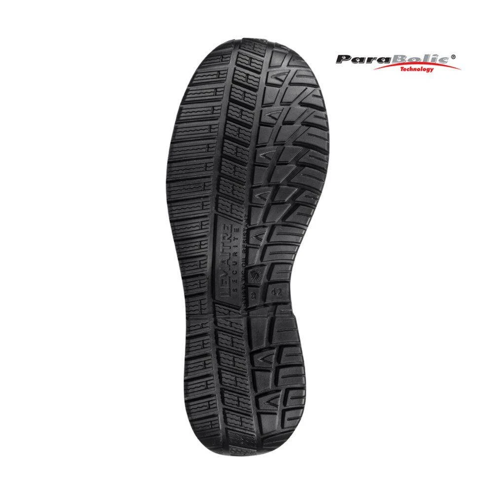 Chaussures De Sécurité Montantes Lemaitre Falcon S3 CI SRC 100% Non Métalliques 4 Chaussures De Sécurité Montantes Lemaitre Falcon S3 CI SRC 100% Non Métalliques – Image 2