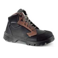 Chaussures De Sécurité Montantes Lemaitre Maverick S3 SRC