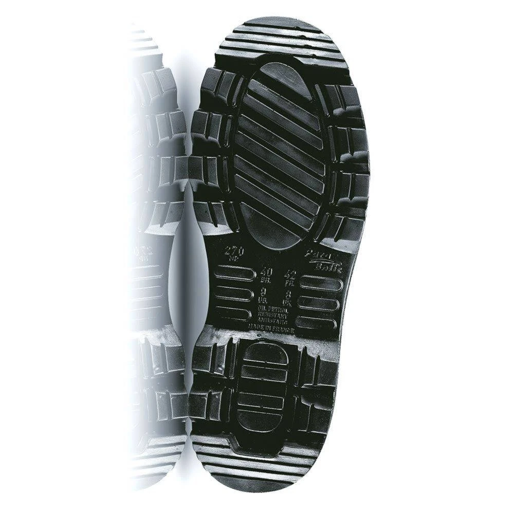 Chaussures De Sécurité Montantes Lemaitre Maverick S3 SRC 4 Chaussures De Sécurité Montantes Lemaitre Maverick S3 SRC – Image 2