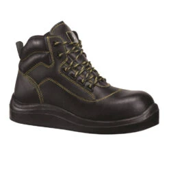 Chaussures De Sécurité Montantes Lemaitre Sirocco Road SBP HI HRO SRA