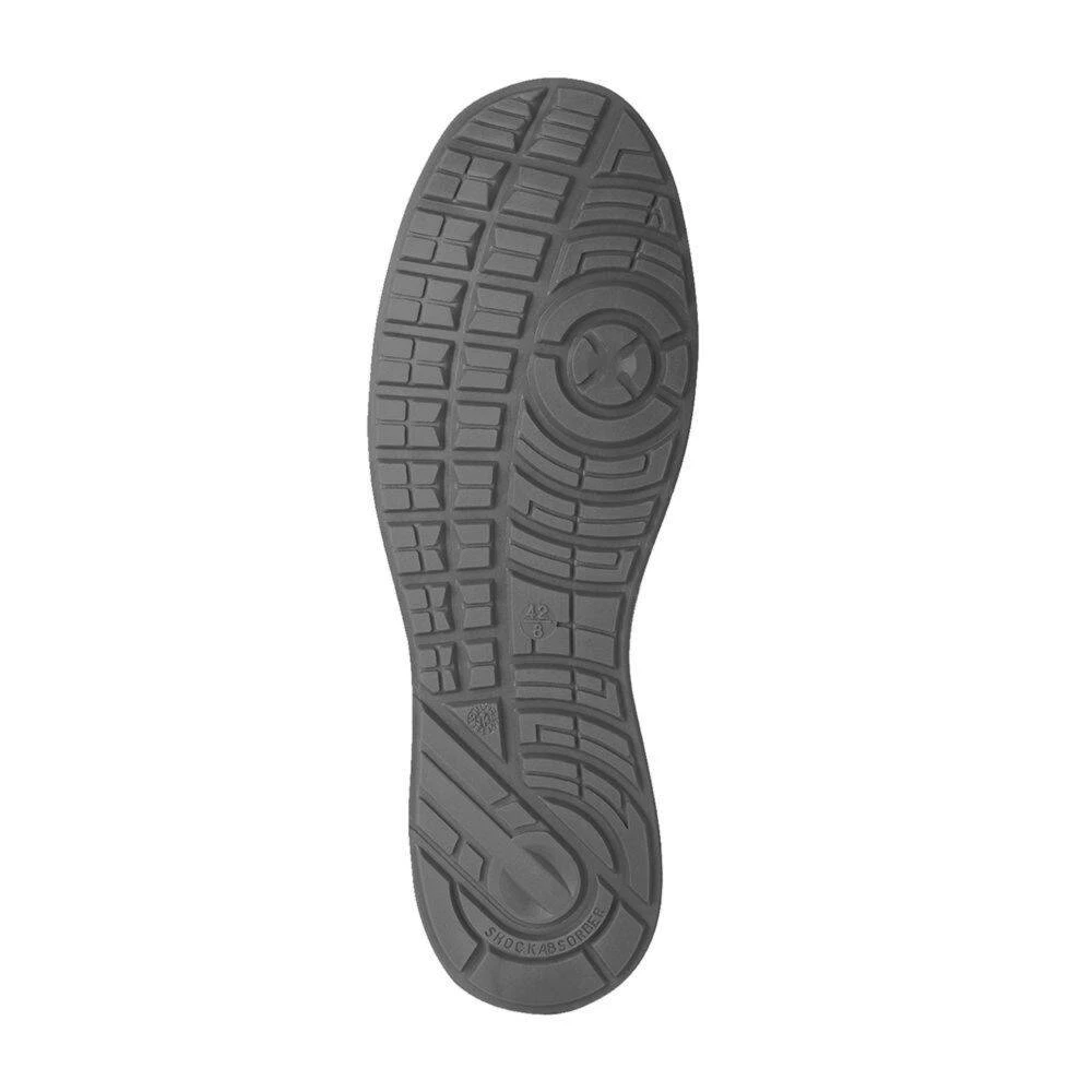 Chaussures De Sécurité Montantes Lemaitre Solar S3 SRC 4 Chaussures De Sécurité Montantes Lemaitre Solar S3 SRC – Image 2