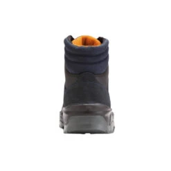 Chaussures De Sécurité Montantes Parade DICKA S1P SRC -Vêtements Travail Série chaussures de securite montantes parade dicka s1p src dos