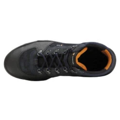 Chaussures De Sécurité Montantes Parade DICKA S1P SRC -Vêtements Travail Série chaussures de securite montantes parade dicka s1p src haut