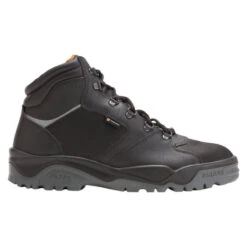 Chaussures De Sécurité Montantes Parade DIEGA S3 -Vêtements Travail Série chaussures de securite montantes parade diega s3 droite