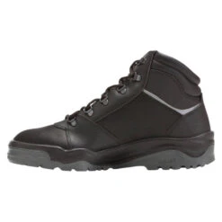 Chaussures De Sécurité Montantes Parade DIEGA S3 -Vêtements Travail Série chaussures de securite montantes parade diega s3 gauche