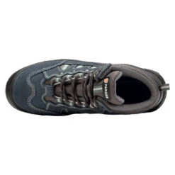 Chaussures De Sécurité Montantes Parade LAVANA S1P SRC -Vêtements Travail Série chaussures de securite montantes parade lavana s1p src gris haut 1