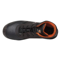 Chaussures De Sécurité Montantes Parade NAGORA S3 SRC CI HI -Vêtements Travail Série chaussures de securite montantes parade nagora s3 src ci hi marron haut resultat