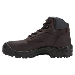 Chaussures De Sécurité Montantes Parade NESUVE S3