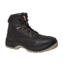 Chaussures De Sécurité Montantes Parade NETNA S3 HRO SRC