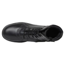 Bottes De Sécurité Parade TASK S3 SRC -Vêtements Travail Série chaussures de securite montantes parade task s3 src noir dessus 1