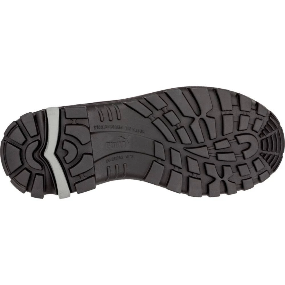 Chaussures De Sécurité Montantes Membranées Puma Sierra Nevada Mid S3 WR HRO SRC 8 Chaussures De Sécurité Montantes Membranées Puma Sierra Nevada Mid S3 WR HRO SRC – Image 6
