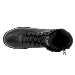 Rangers Pour Agent De Sécurité PARADE SELFER S3 SRC HRO -Vêtements Travail Série chaussures de securite montantes rangers selfer s3 pour agent de securite haut