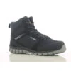 Chaussures De Sécurité Montantes Ultra Légères Safety Jogger ABSOLUTE S1P -Vêtements Travail Série chaussures de securite montantes safety jogger absolute s1p noir 1