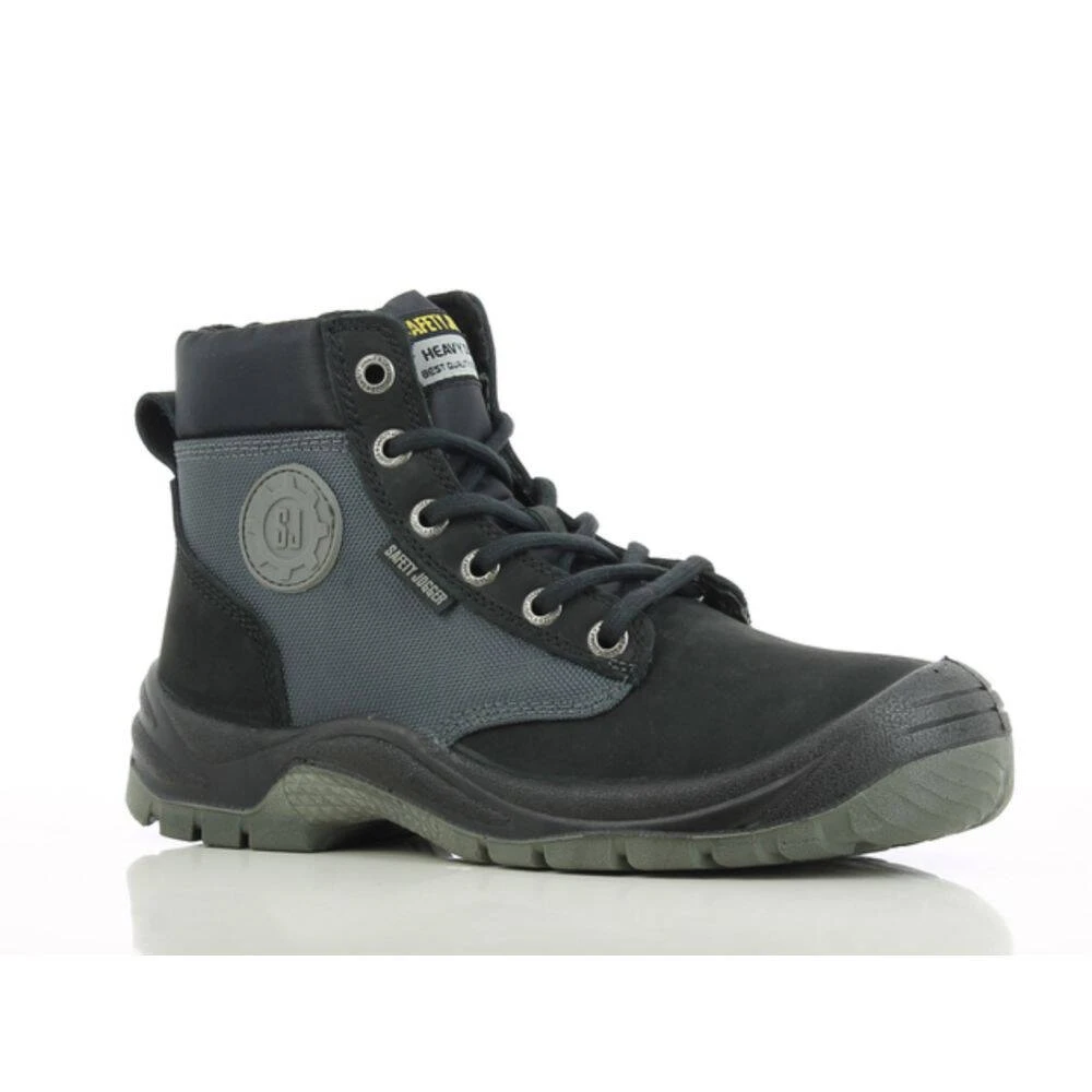 Chaussures De Sécurité Montantes Safety Jogger Dakar S3 SRC 6 Chaussures De Sécurité Montantes Safety Jogger Dakar S3 SRC – Image 4