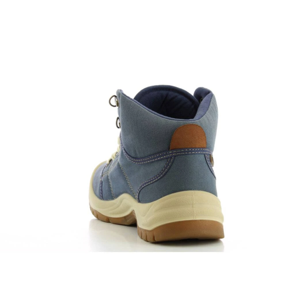 Chaussures De Sécurité Montantes Safety Jogger Desert S1P SRC 4 Chaussures De Sécurité Montantes Safety Jogger Desert S1P SRC – Image 2