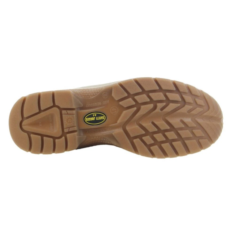 Chaussures De Sécurité Montantes Safety Jogger Desert S1P SRC 5 Chaussures De Sécurité Montantes Safety Jogger Desert S1P SRC – Image 3