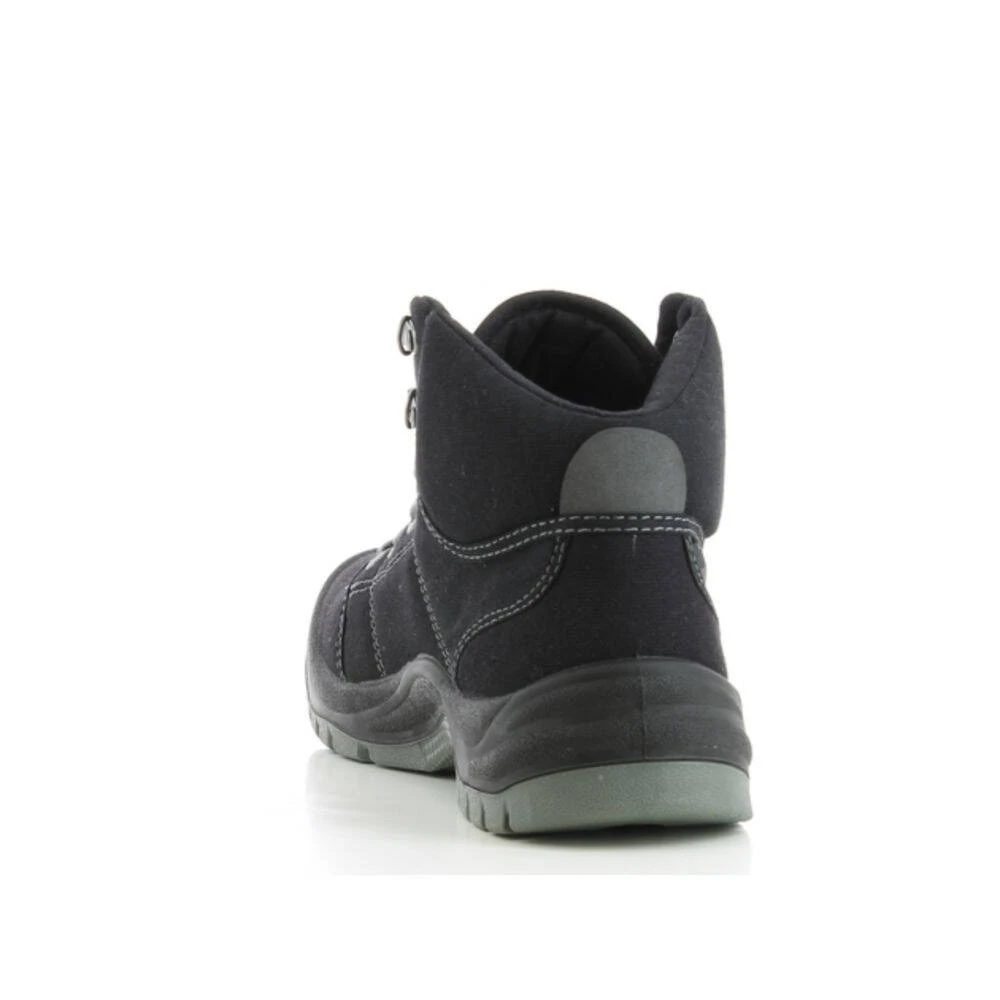 Chaussures De Sécurité Montantes Safety Jogger Desert S1P SRC 7 Chaussures De Sécurité Montantes Safety Jogger Desert S1P SRC – Image 5