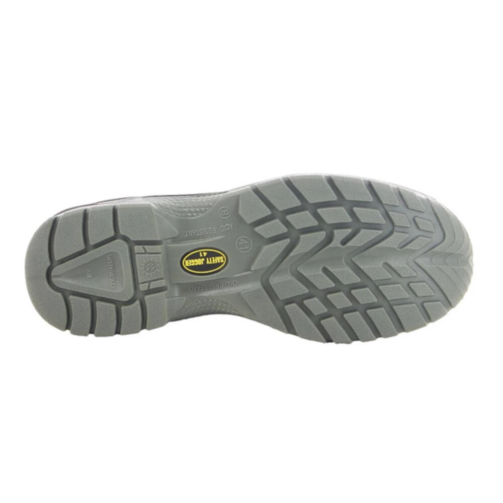 Chaussures De Sécurité Montantes Safety Jogger Desert S1P SRC 8 Chaussures De Sécurité Montantes Safety Jogger Desert S1P SRC – Image 6