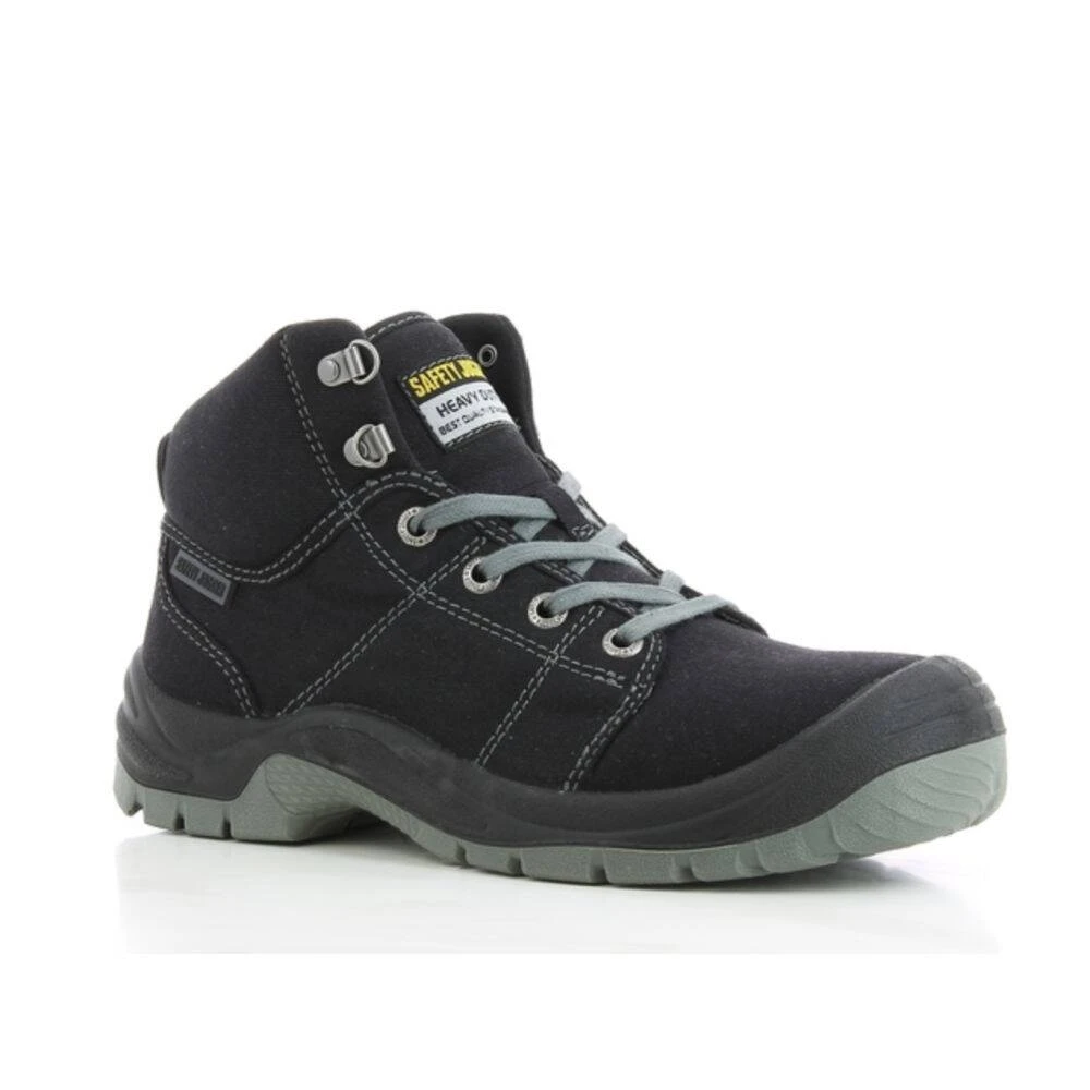 Chaussures De Sécurité Montantes Safety Jogger Desert S1P SRC 6 Chaussures De Sécurité Montantes Safety Jogger Desert S1P SRC – Image 4