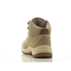 Chaussures De Sécurité Montantes Safety Jogger Desert S1P SRC 18 Chaussures De Sécurité Montantes Safety Jogger Desert S1P SRC -Vêtements Travail Série chaussures de securite montantes safety jogger desert s1p src sable dos