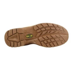 Chaussures De Sécurité Montantes Safety Jogger Desert S1P SRC 19 Chaussures De Sécurité Montantes Safety Jogger Desert S1P SRC -Vêtements Travail Série chaussures de securite montantes safety jogger desert s1p src sable semelle