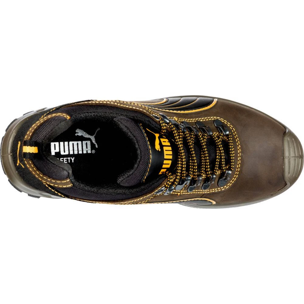 Chaussures De Sécurité Basses Puma Sierra Nevada Low S3 HRO SRC 7 Chaussures De Sécurité Basses Puma Sierra Nevada Low S3 HRO SRC – Image 5